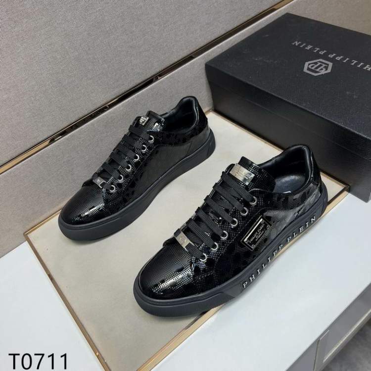 Picture of Philipp Plein Shoes _SKUPPsz38-44h112118469